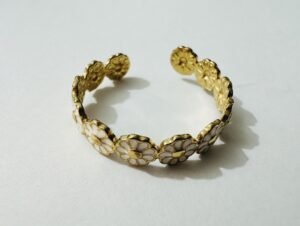 Flower Ring