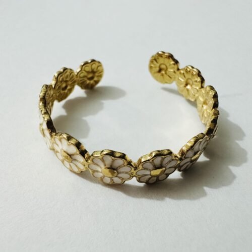 Flower Ring