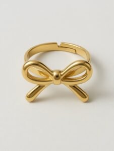 Bow Ring