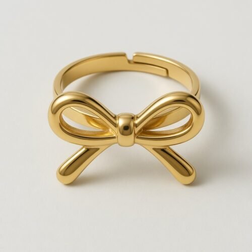 Bow Ring